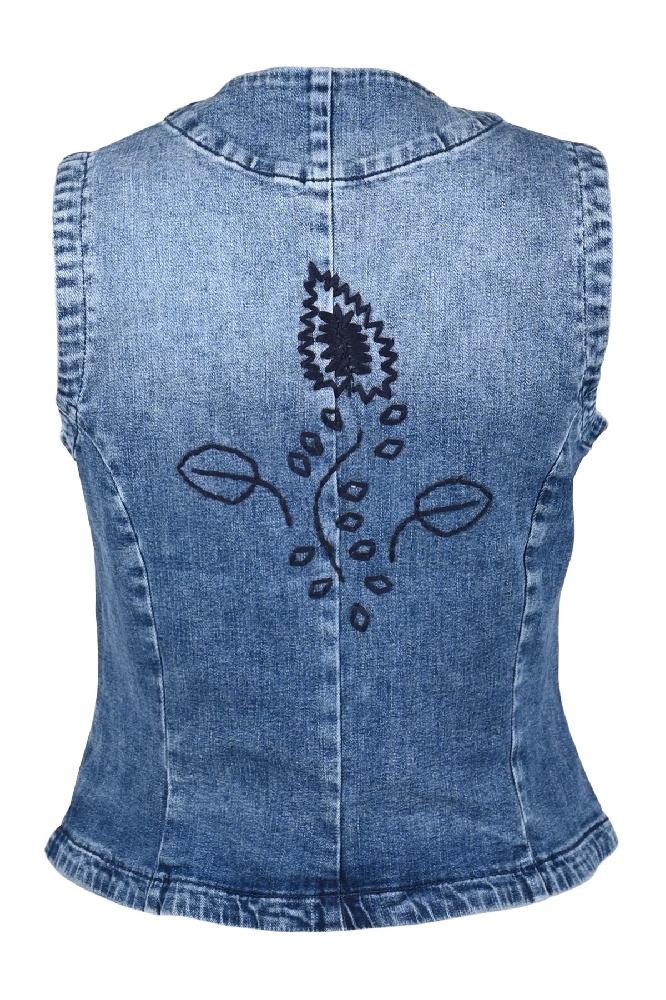 GRACE gilet L