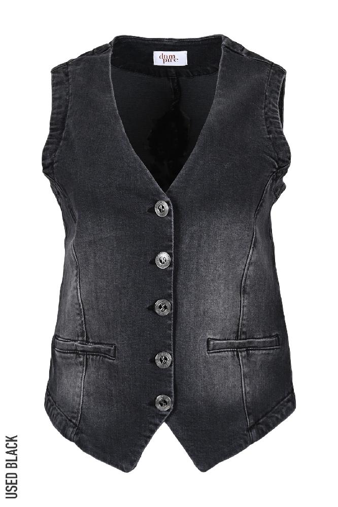 GRACE gilet L