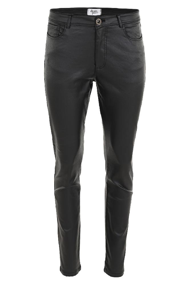 5-pocket slim fitted pant